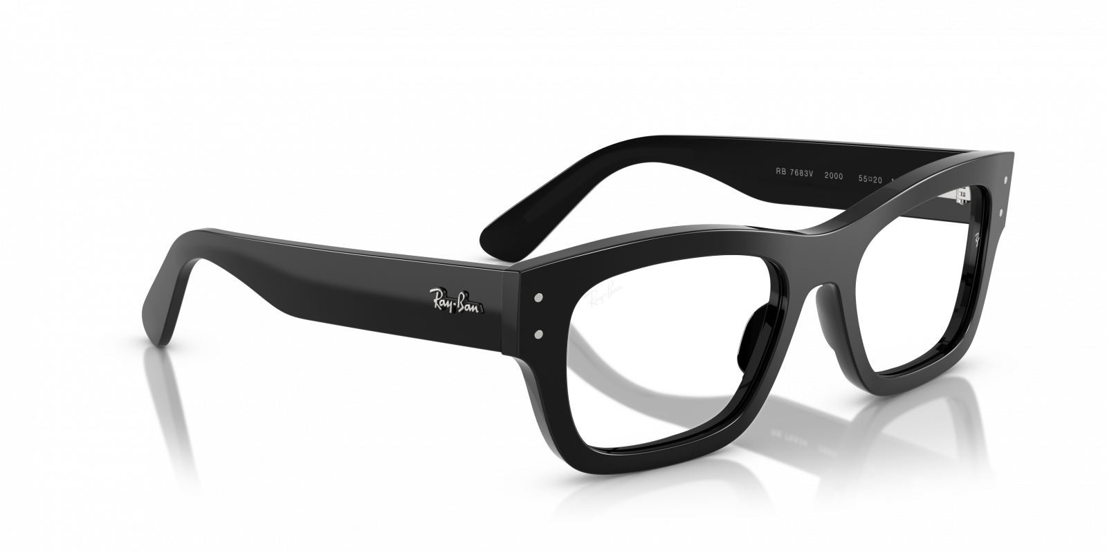 Ray Ban RX7683V 2000 Joseph 